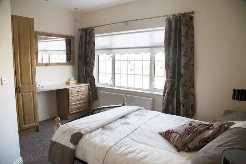 Emohruo B&b