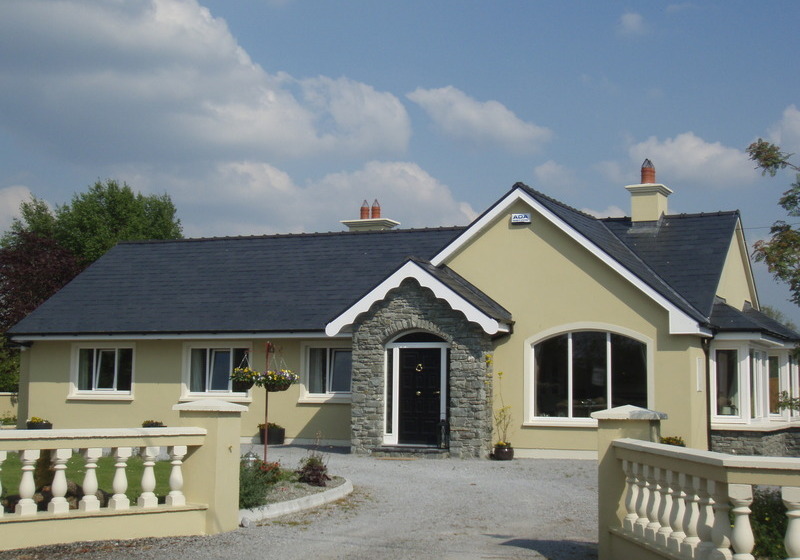 민박 Glenbrook House