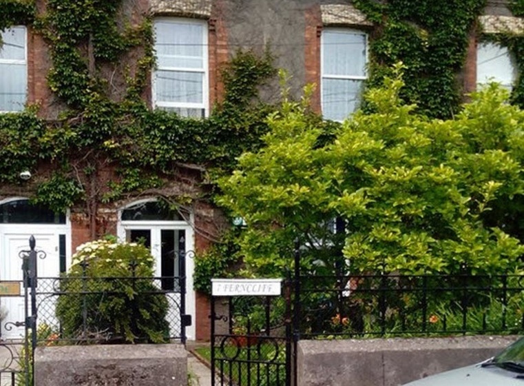 Higgin's B&b