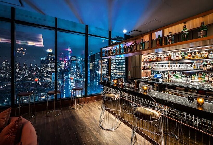 Aliz Hotel Times Square