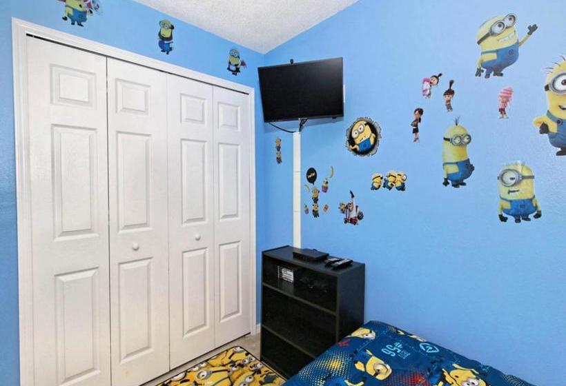 فندق Audez Tropical Haven