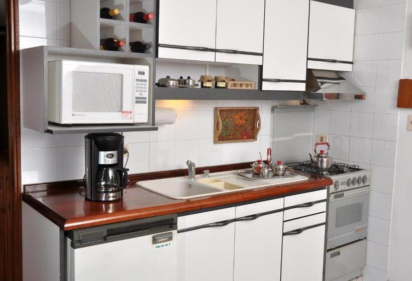 هتل Complejo Marges