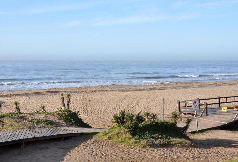 هتل Complejo Marges