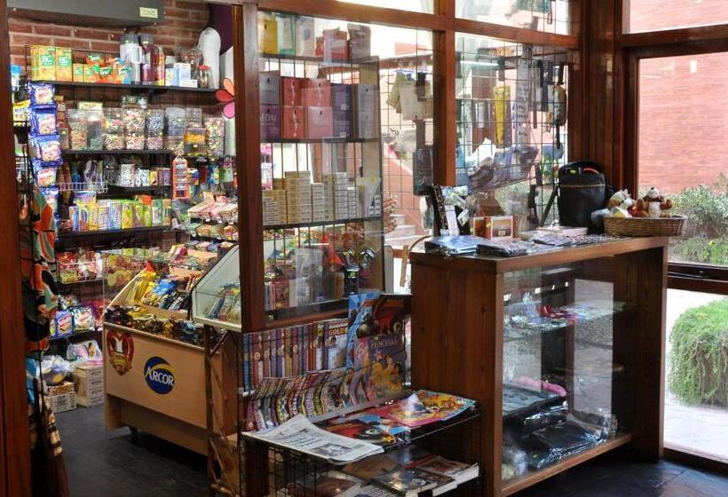 هتل Complejo Marges