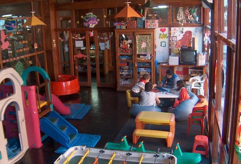 هتل Complejo Marges