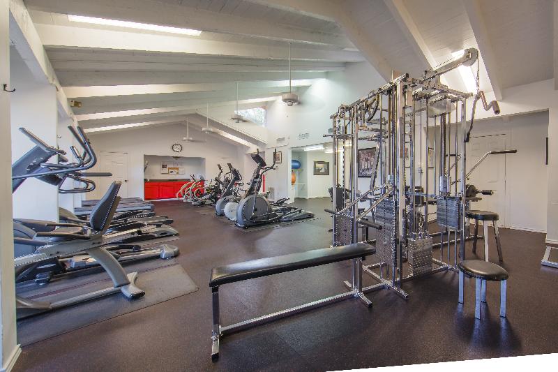 호텔 Holly Lake Ranch