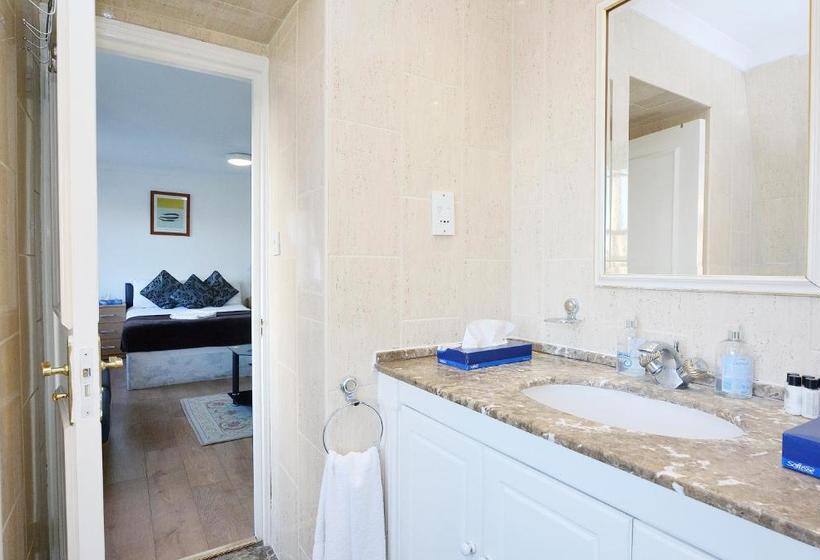 ホテル Hyde Park Gate, ロンドン Destiniaでお得な割安購入