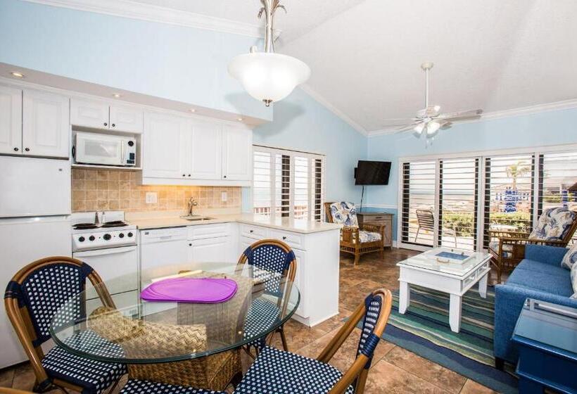 فندق Jupiter Reef Club Resort