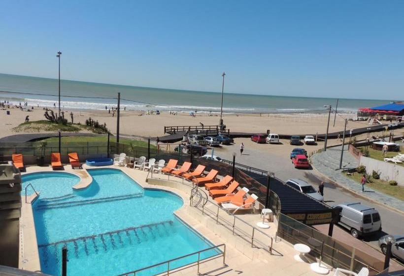 هتل Complejo Marges