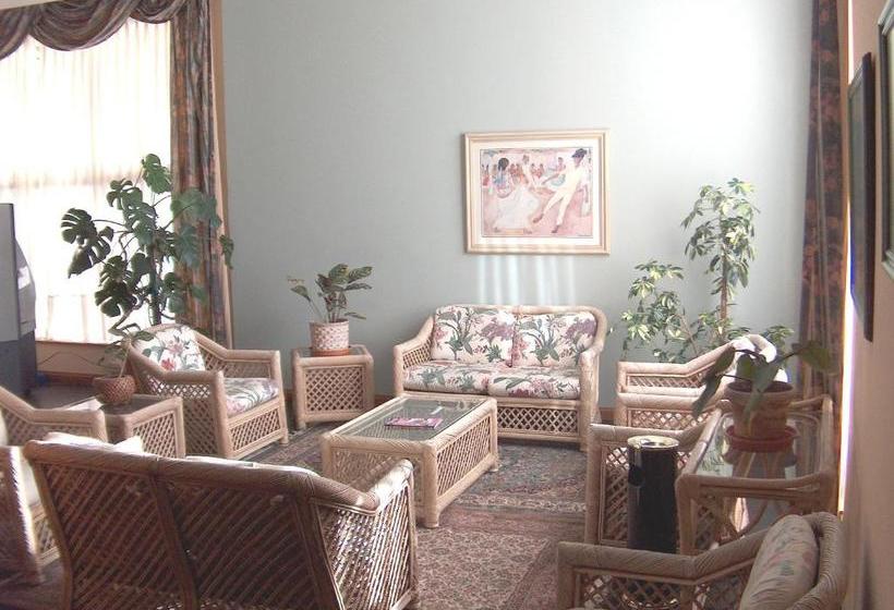 هتل Complejo Marges