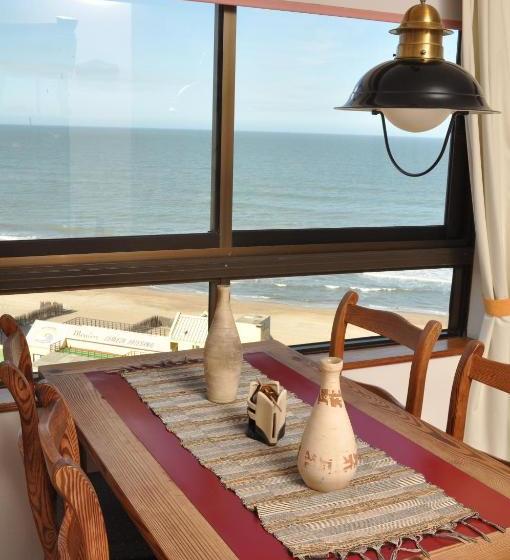 هتل Complejo Marges