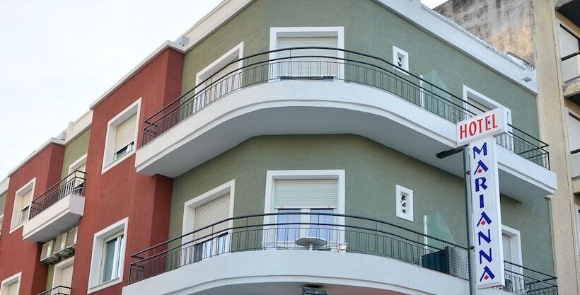 هتل Marianna