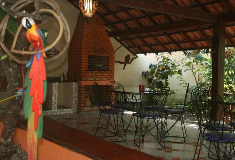 هتل Pousada Bemvira