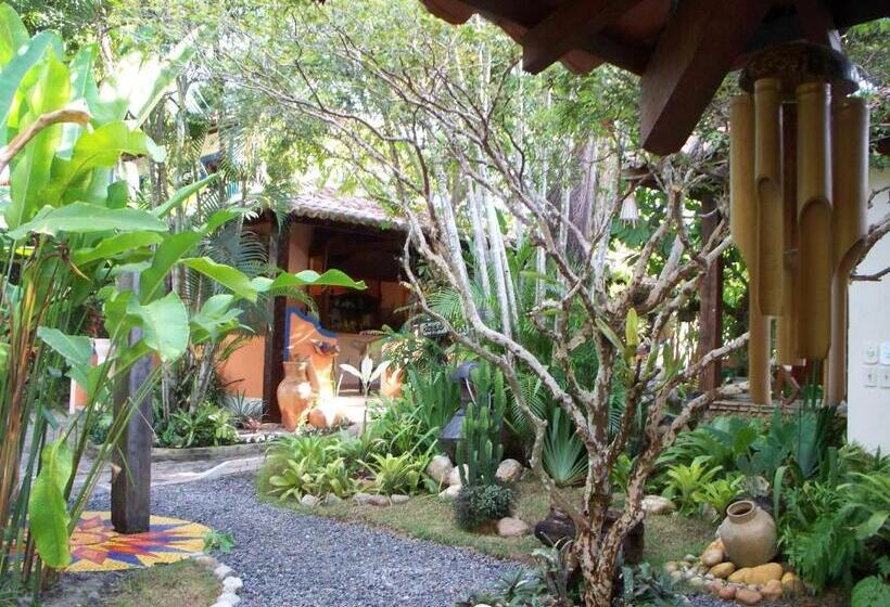 هتل Pousada Bemvira