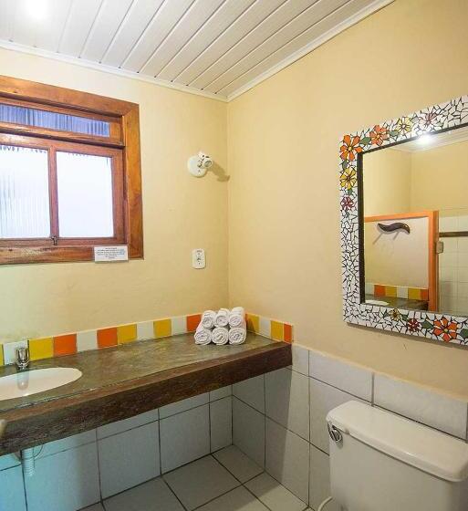 هتل Pousada Bemvira