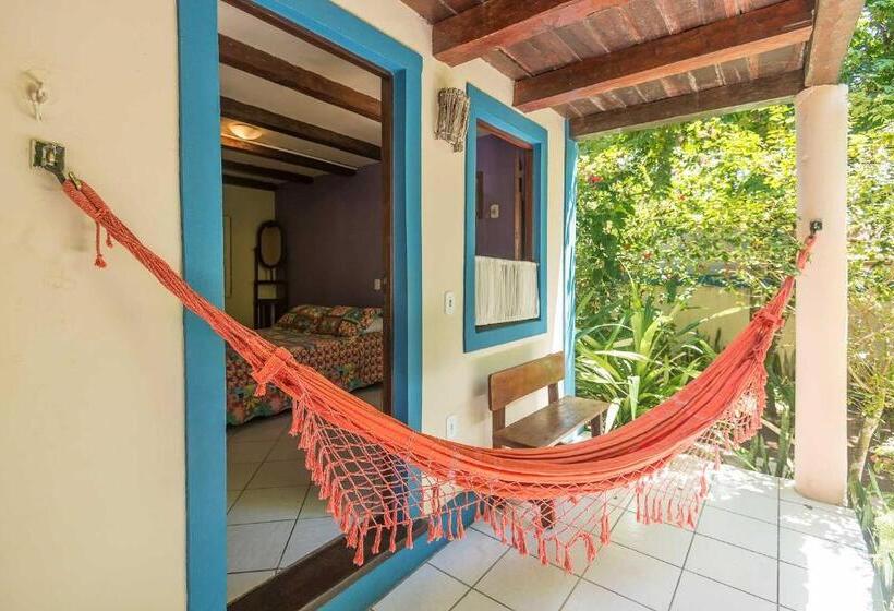 هتل Pousada Bemvira