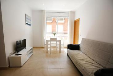 هتل Residencial Claudia