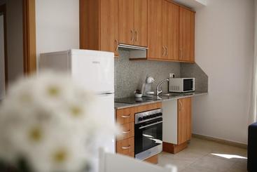 هتل Residencial Claudia
