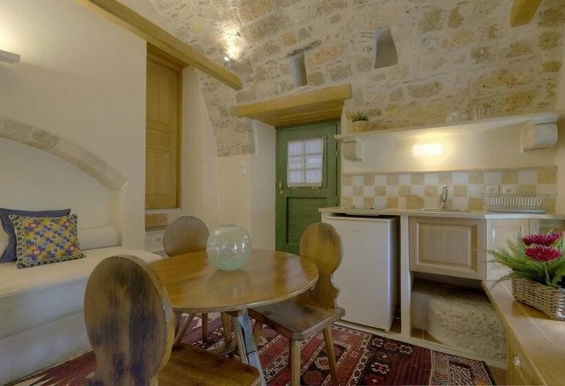 هتل Ritsos Guesthouse