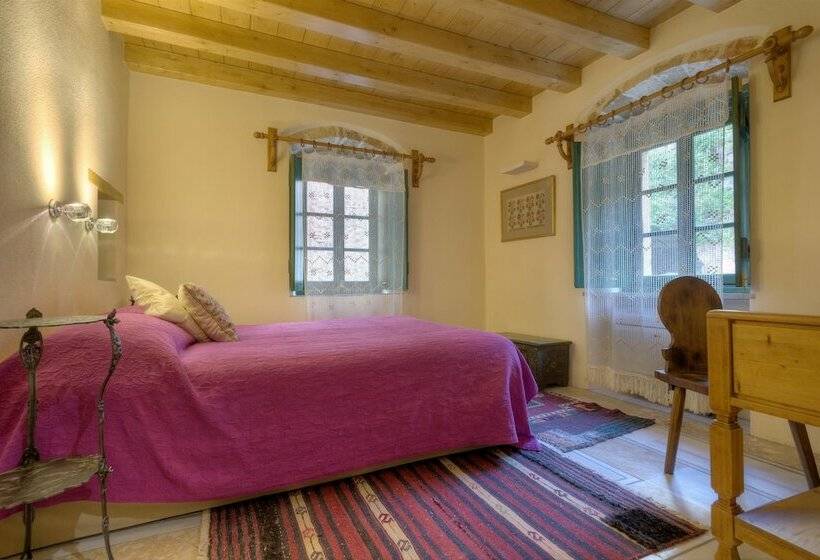 هتل Ritsos Guesthouse