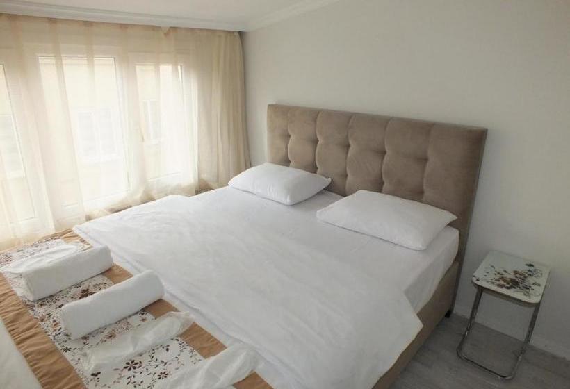 Hotel Taksim 9 Suites Apartments