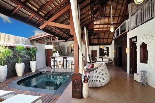 Отель Villa Karma