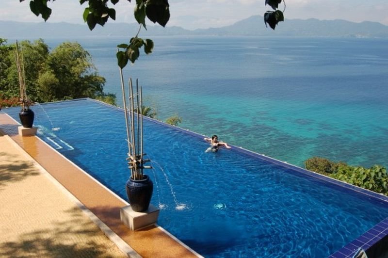 酒店 Vivere Azure Resort