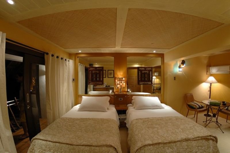 酒店 Vivere Azure Resort