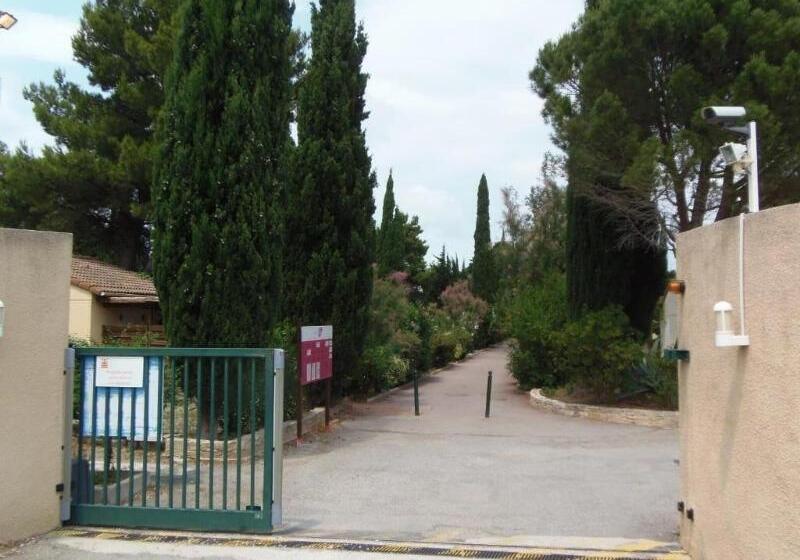 酒店 Vvf Sigean Port La Nouvelle Corbières
