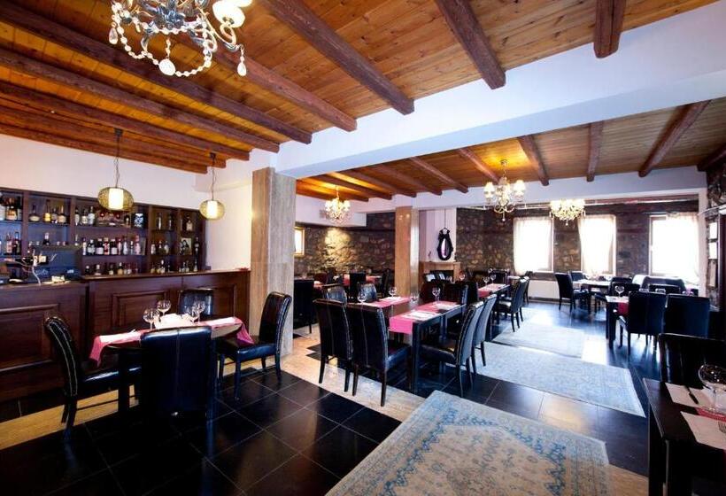 Lithos Hotel & Spa