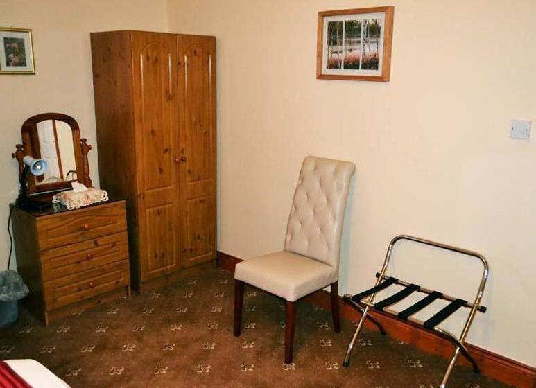 Sea Court B&b