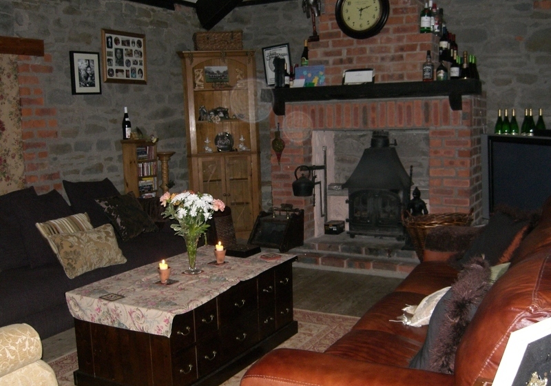 The Olde Forge B&b