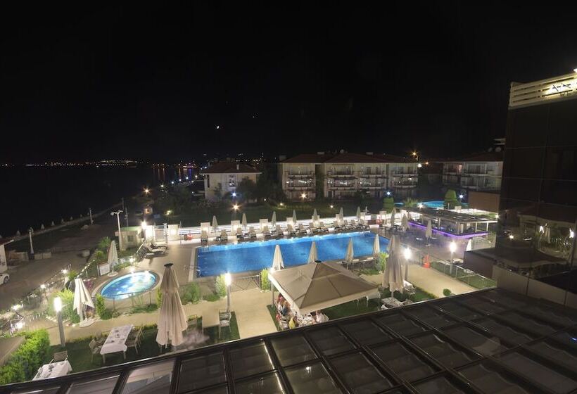 Venüs Termal Butik Otel