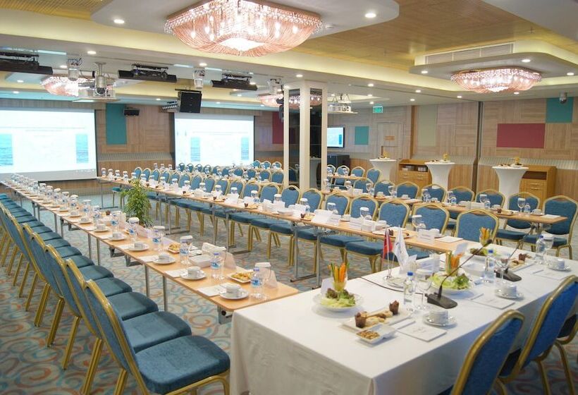 Venüs Termal Butik Otel