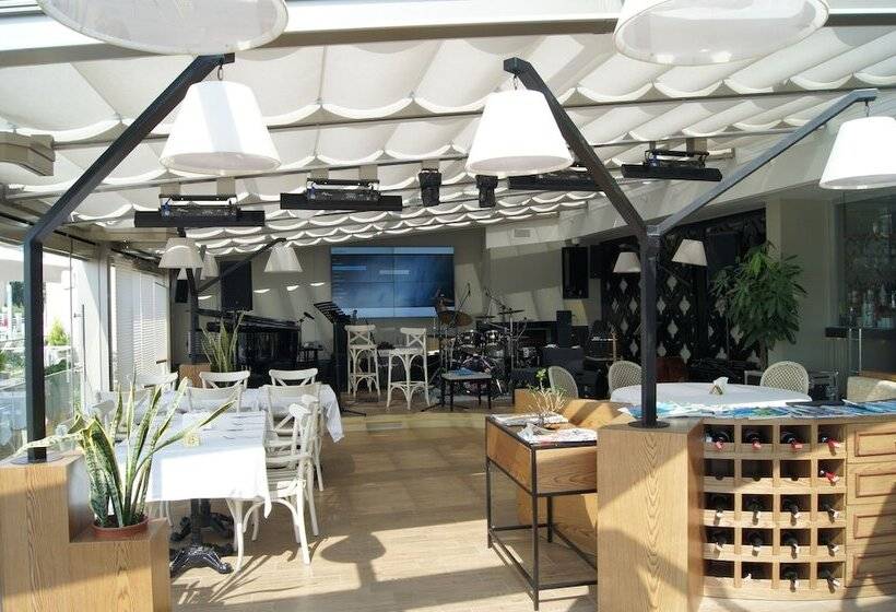 Venüs Termal Butik Otel