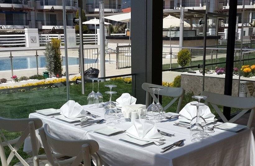 Venüs Termal Butik Otel