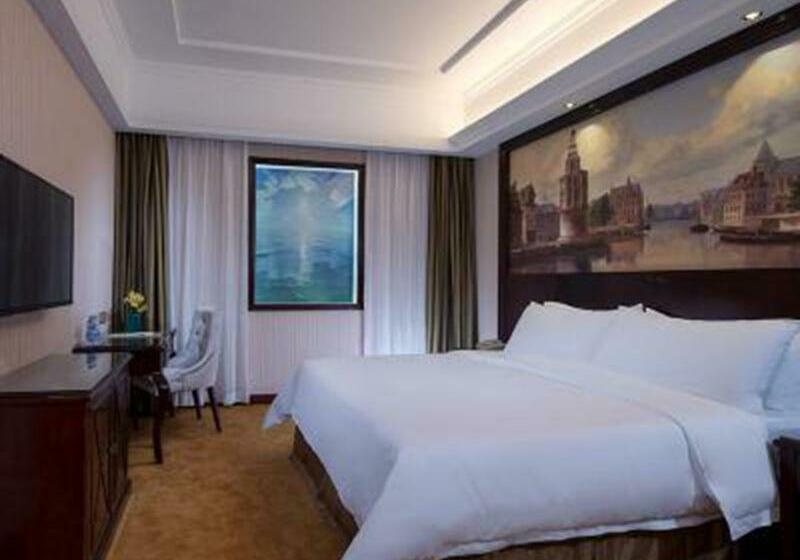Vienna Hotel Dongguan Songshan Lake