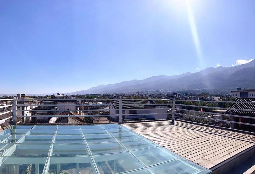 هتل Always Sunshine Inn