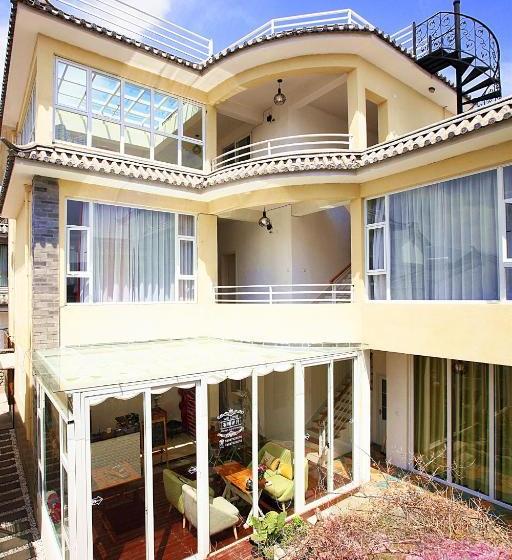 هتل Always Sunshine Inn