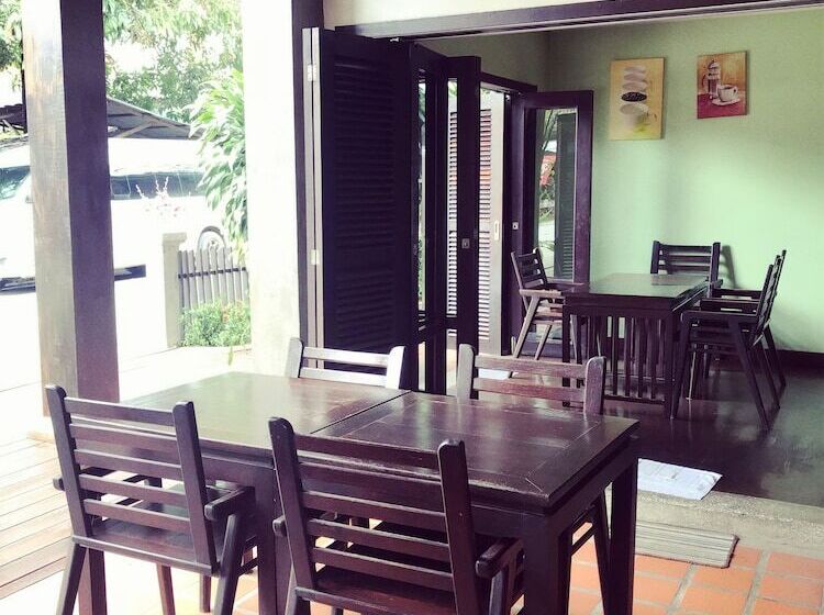 هتل Ancient Luang Prabang