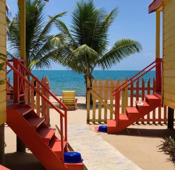 هتل Julia S Cabanas