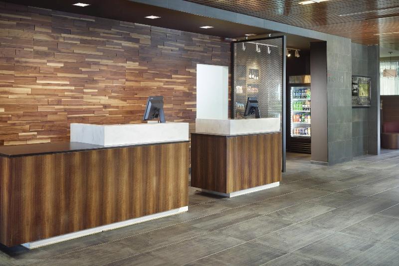 호텔 Courtyard By Marriott Lagrange
