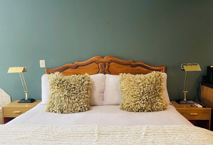 هتل Hargrave House B & B