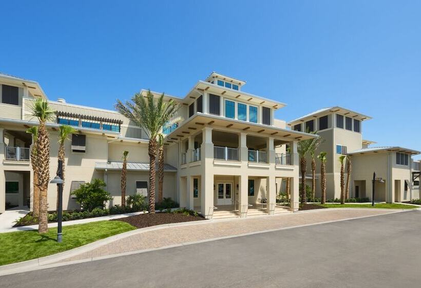 호텔 Jekyll Ocean Club Resort