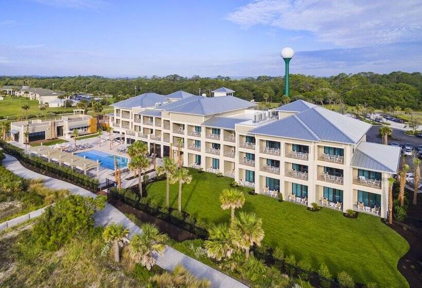 호텔 Jekyll Ocean Club Resort