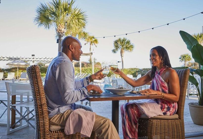 호텔 Jekyll Ocean Club Resort