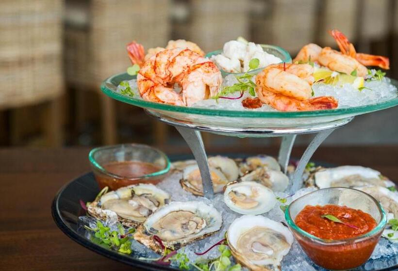 호텔 Jekyll Ocean Club Resort