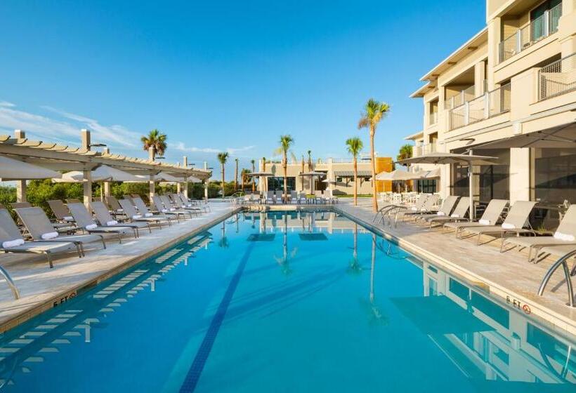호텔 Jekyll Ocean Club Resort