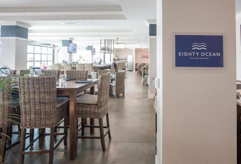 호텔 Jekyll Ocean Club Resort