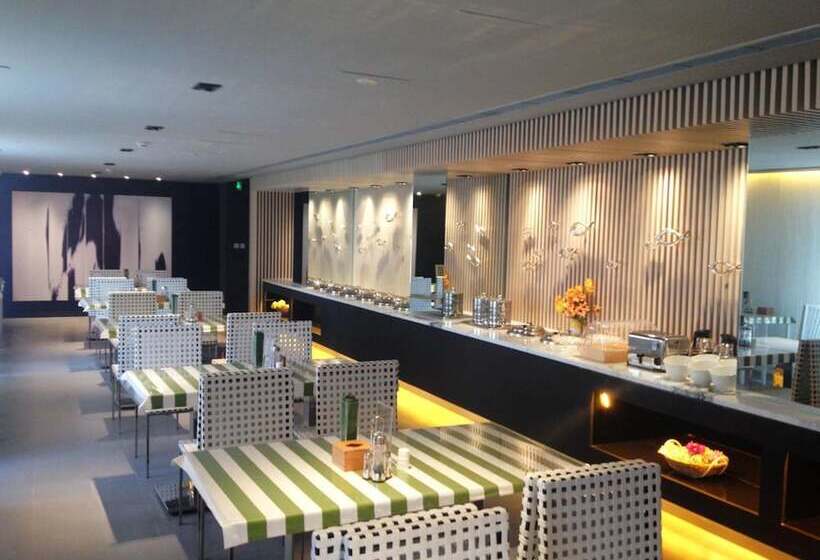 酒店 Jinjiang Inn Dalian Lianhe Road